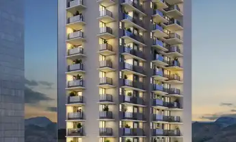 Imagem 2: Apartamento à venda, no Skyline em Nova Lima, Piemonte, com 2 quartos, 84.69m²