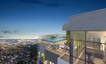 Imagem 6: Apartamento à venda, no Skyline em Nova Lima, Piemonte, com 2 quartos, 84.69m²