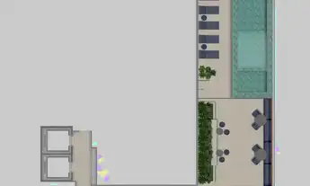 Imagem 7: Apartamento à venda, no Skyline em Nova Lima, Piemonte, com 2 quartos, 84.69m²