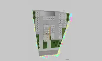 Imagem 5: Apartamento à venda, no Skyline em Nova Lima, Piemonte, com 2 quartos, 84.69m²