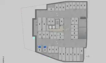 Imagem: Apartamento à venda, no Skyline em Nova