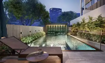 Imagem 3: Downtown - Apartamento à venda no bairro Lourdes - Belo Horizonte/MG