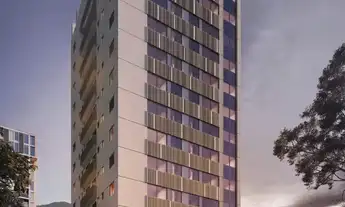 Imagem: Downtown - Apartamento à venda no bairro