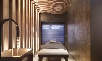 Imagem 5: Downtown - Apartamento à venda no bairro Lourdes - Belo Horizonte/MG