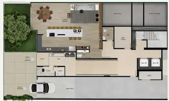 Imagem: Apartamento à venda no Narducci com 3 quartos
