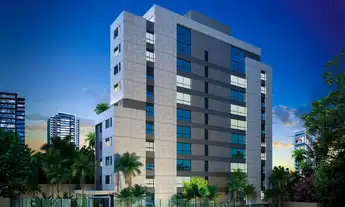 Imagem: HORIZON 205 - PRÉ LANÇAMENTO - Apartamento