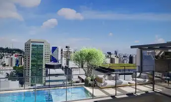 Imagem 5: Follow Savassi Residence - Apartamento à venda no bairro Savassi - Belo Horizonte/MG