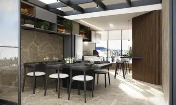 Imagem 6: Follow Savassi Residence - Apartamento à venda no bairro Savassi - Belo Horizonte/MG