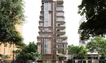 Imagem: Follow Savassi Residence - Apartamento à