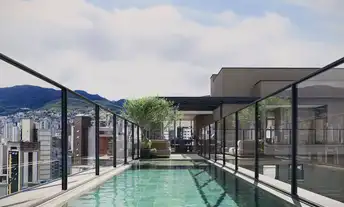 Imagem 4: Follow Savassi Residence - Apartamento à venda no bairro Savassi - Belo Horizonte/MG