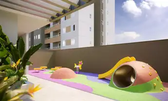 Imagem 7: Vivence Lagoa - Apartamento à venda no bairro Santa Amélia - Belo Horizonte/MG