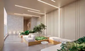 Imagem 3: Vivence Lagoa - Apartamento à venda no bairro Santa Amélia - Belo Horizonte/MG