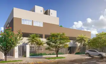 Imagem 2: Vivence Lagoa - Apartamento à venda no bairro Santa Amélia - Belo Horizonte/MG