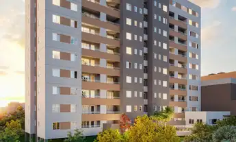 Imagem: Vivence Lagoa - Apartamento à venda no