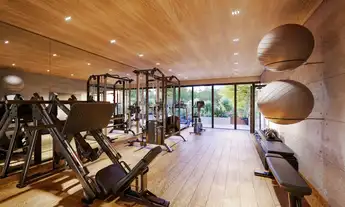 Imagem 4: Allegro Residence - Apartamento à venda no bairro Santo Antônio - Belo Horizonte/MG