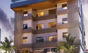 Imagem: Allegro Residence - Apartamento à venda