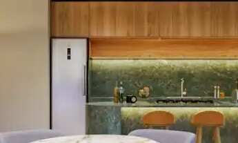 Imagem 2: Allegro Residence - Apartamento à venda no bairro Santo Antônio - Belo Horizonte/MG