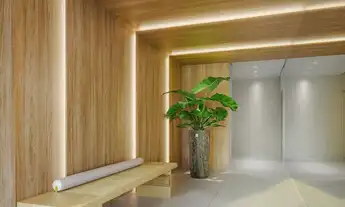 Imagem 5: Allegro Residence - Apartamento à venda no bairro Santo Antônio - Belo Horizonte/MG