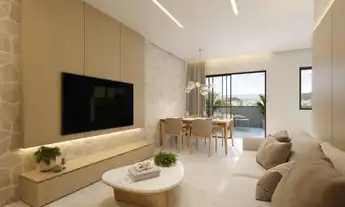 Imagem 7: Allegro Residence - Apartamento à venda no bairro Santo Antônio - Belo Horizonte/MG