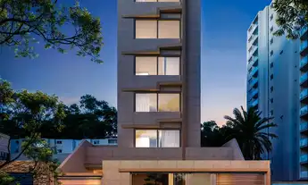 Imagem: ÂMBAR - Apartamento à venda no bairro