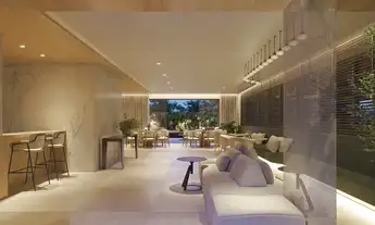 Imagem 7: Momento, 3 dormitórios na Rua Alvarenga Peixoto