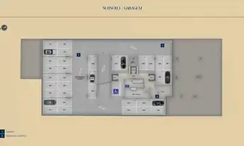 Imagem: Cobertura à venda, no Momento em Belo Horizonte