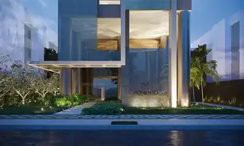 Imagem 4: Cobertura à venda, no Momento em Belo Horizonte, Santo Agostinho, com 4 quartos, 326.48m²