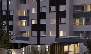 Imagem: Province Di Martini - Apartamento à venda