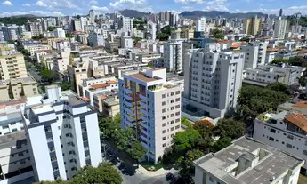 Imagem: Edifício Copenhagen - Apartamento à venda