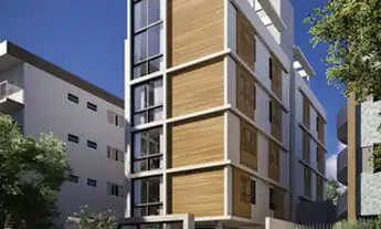 Imagem: Carvalho da Matta Residencial - Apartamento