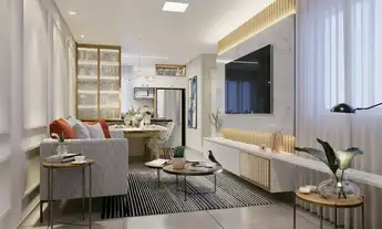 Imagem 2: Place Jaraguá - Place Jaraguá