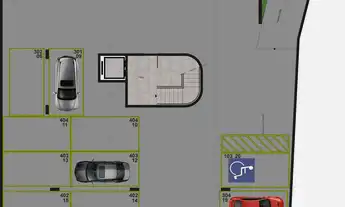 Imagem 7: Place Jaraguá - Place Jaraguá