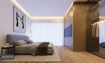 Imagem 3: Vila Nova de Gaia - Apartamento à venda no bairro Sion - Belo Horizonte/MG