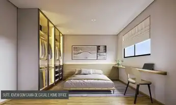 Imagem 6: Vila Nova de Gaia - Apartamento à venda no bairro Sion - Belo Horizonte/MG