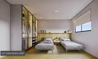 Imagem 7: Vila Nova de Gaia - Apartamento à venda no bairro Sion - Belo Horizonte/MG