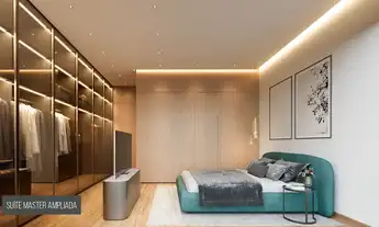 Imagem 4: Vila Nova de Gaia - Apartamento à venda no bairro Sion - Belo Horizonte/MG