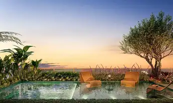 Imagem 5: Aura - Apartamento à venda no bairro Funcionários - Belo Horizonte/MG