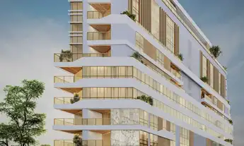 Imagem: Aura - Apartamento à venda no bairro Funcionários