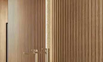 Imagem 7: Aura - Apartamento à venda no bairro Funcionários - Belo Horizonte/MG