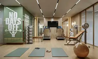 Imagem 6: Aura - Apartamento à venda no bairro Funcionários - Belo Horizonte/MG