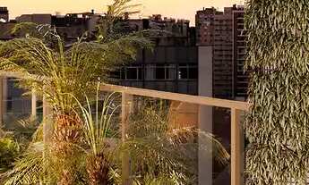 Imagem 4: Aura - Apartamento à venda no bairro Funcionários - Belo Horizonte/MG