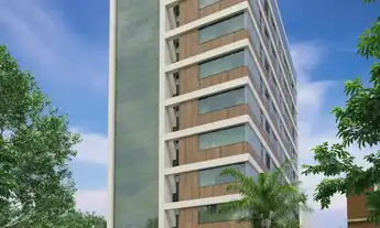 Imagem: Travessia - Apartamento à venda no bairro