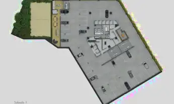 Imagem: Apartamento à venda, no Tríade, em Nova