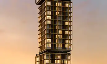 Imagem 3: Apartamento à venda no Tríade com 4 quartos e 486m²