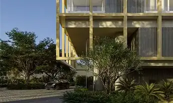 Imagem 4: Apartamento à venda no Tríade com 4 quartos e 486m²