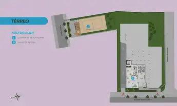 Imagem: Apartamento à venda, no Evolution em Belo