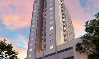 Imagem: Apartamento à venda no bairro Buritis