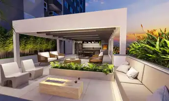 Imagem 7: Evolution - Apartamento à venda no bairro Buritis - Belo Horizonte/MG