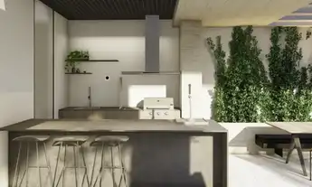 Imagem 6: Minas Novas 164 - Apartamento à venda no bairro Cruzeiro - Belo Horizonte/MG