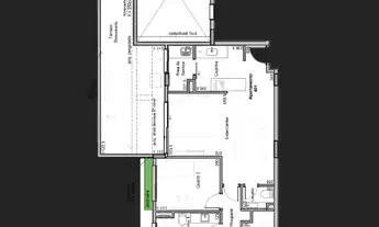 Imagem 7: Cobertura à venda, no Minas Novas 164, em Belo Horizonte, Cruzeiro, com 3 quartos, 198.69m